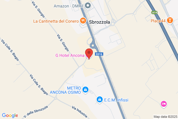 Maiak Snc Di Manna E Iaccarino