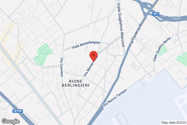 S.I.Securiti Di Criscuolo Antonio antonio