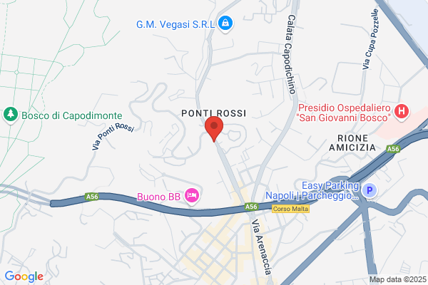 Teleimpianti Srl
