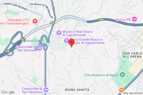 Noleggio e assistenza stampanti e multifunzioni a Napoli Ria srl