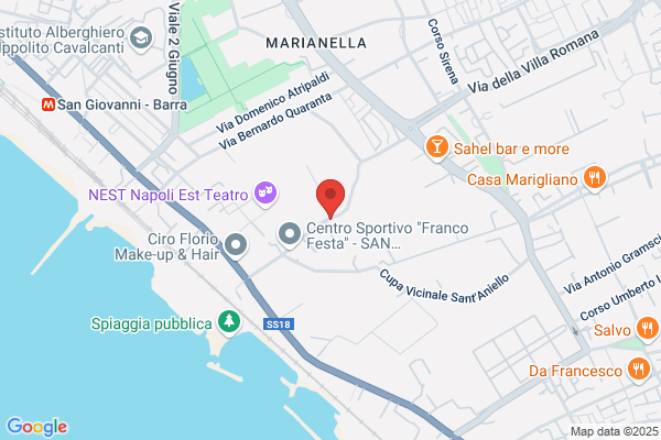 Ristomatik A.F.M. - Distributori Automatici Napoli - Macchine da Caffe'
