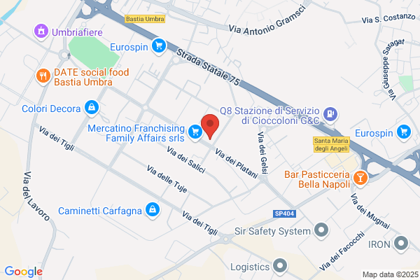 Societa Frigo Impianti S.R.L.
