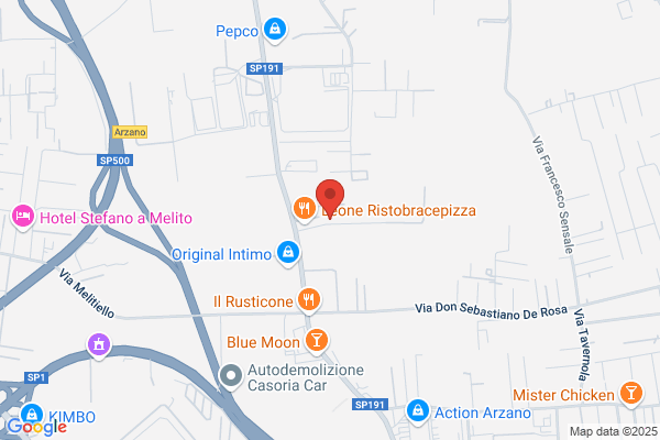 Studio Tecnoprogetti Ing.Fulvio Capuano