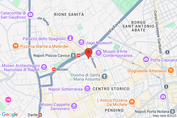 Enoteca Sepe Drink Shop