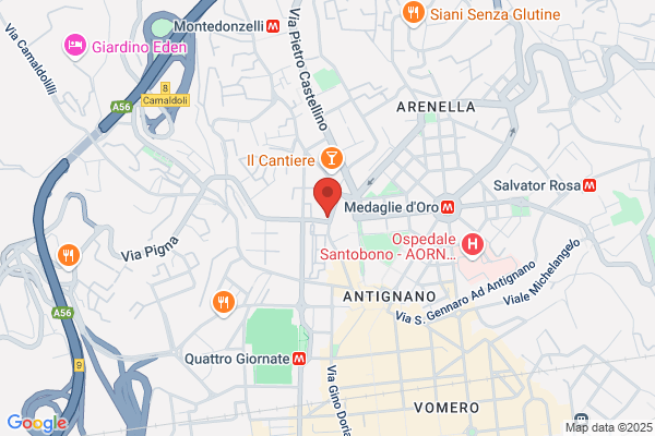 Enoteca Wine Bar Notaro