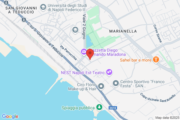 I Fornai Di Notari Annamaria
