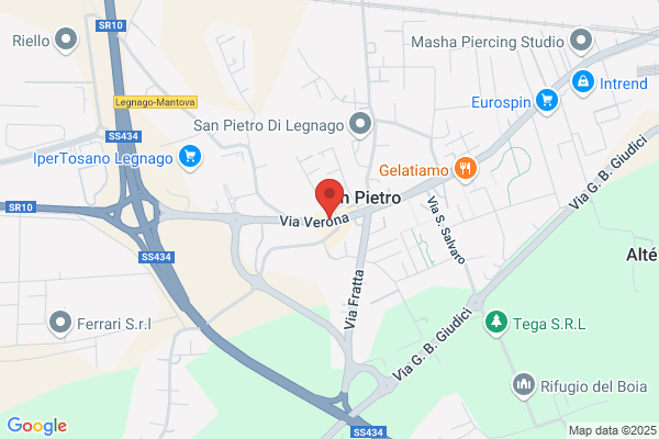 Erboristeria La Bottega dell'Erborista