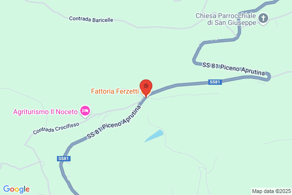 Ferzetti Corrado Srl