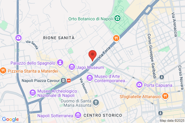 Inf.Stradale Snc Di Montariello G.Ro