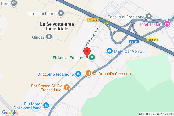 Mauro Distribuzioni S.R.L.