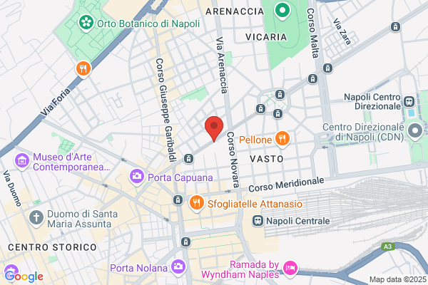 Industria Avicola F.Lli Carbone S.P.A.