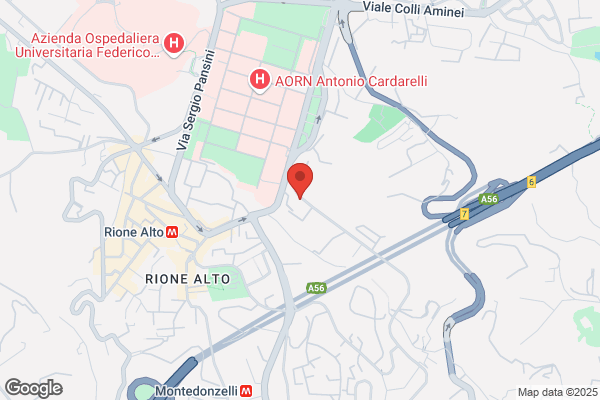 SOS Fabbro Napoli H24 - Pronto Intervento Serrature e Porte Blindate