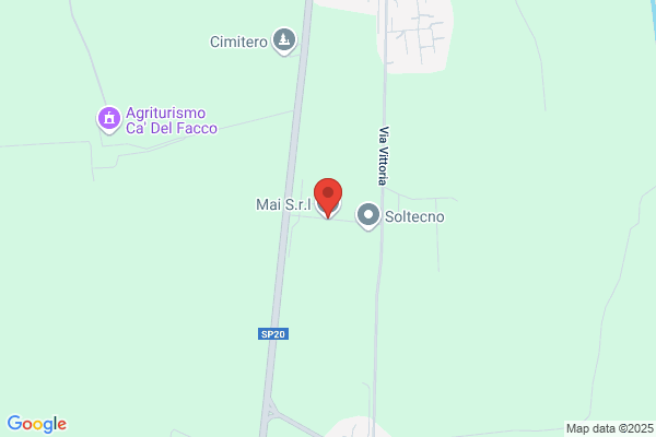 M.A.I. Sas Di Flauto francesco
