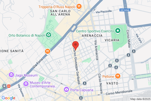 Farmacia Sorgente