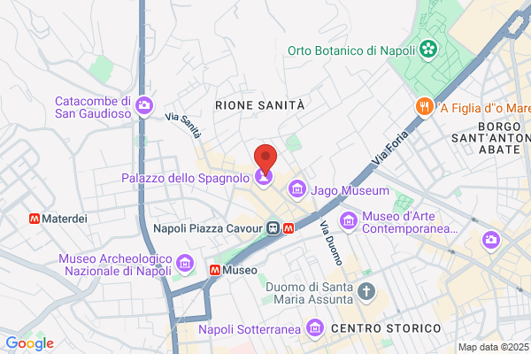 Farmacia Ai Miracoli