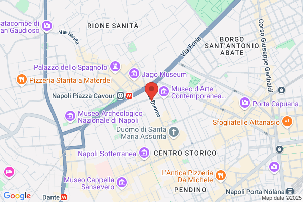 Farmacia Andreotti
