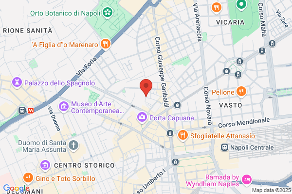 Farmacia Arrichiello Dr. Maria