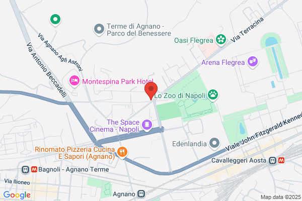 Farmacia Casalino Dr. Clelia