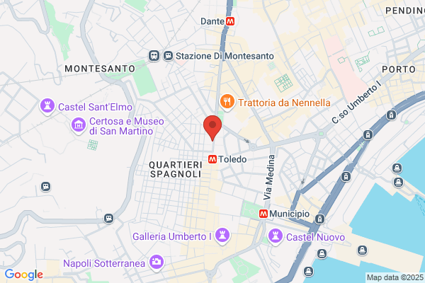 Farmacia Centrale Lopasso
