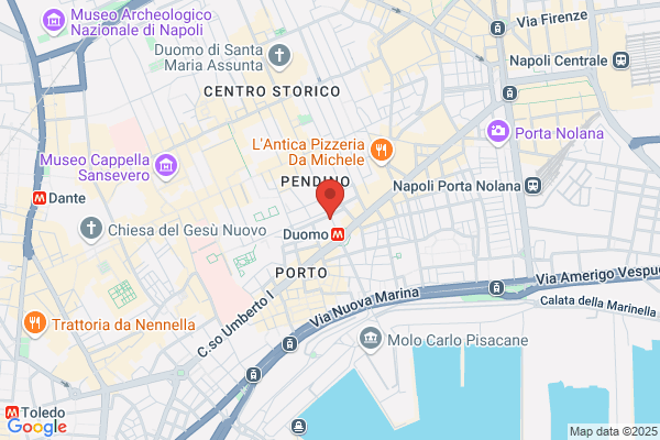 Farmacia Contaldi Dr. Pietro