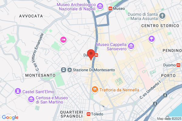 Farmacia Curato