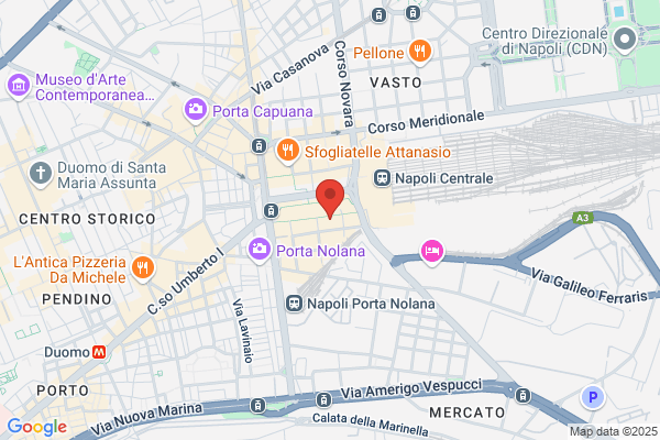 Farmacia De Biasi