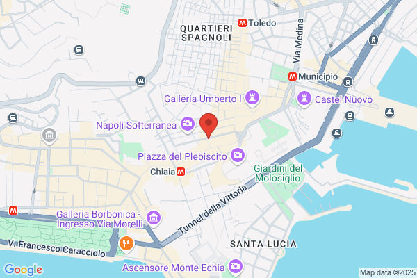 Farmacia De Maffutis