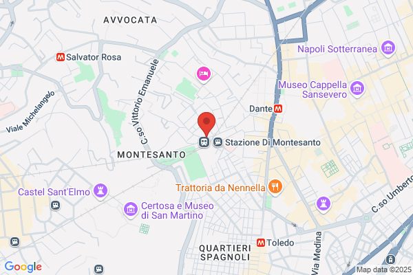 Farmacia Del Moro Di Davino Giuseppina