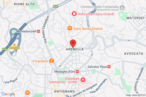 Farmacia Dr. Schipani A.