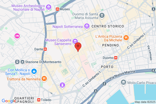 Farmacia Marmorino Dr. Anna
