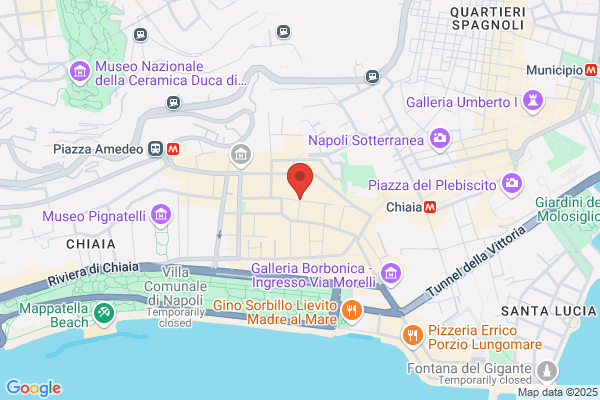 Farmacia Montemurro Dr. Giuseppe