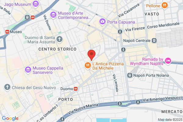 Farmacia Mura Greche