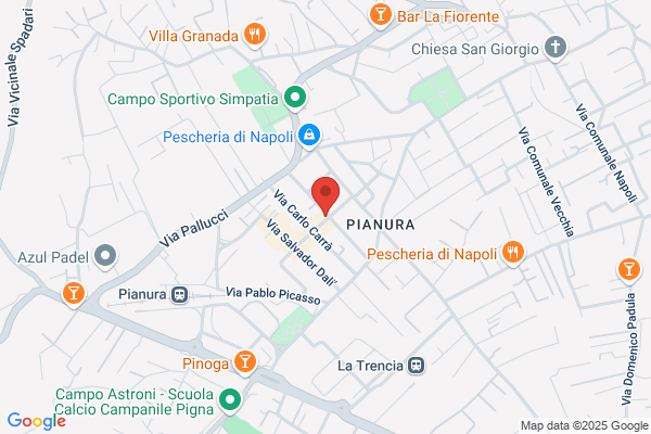 Farmacia Ragno