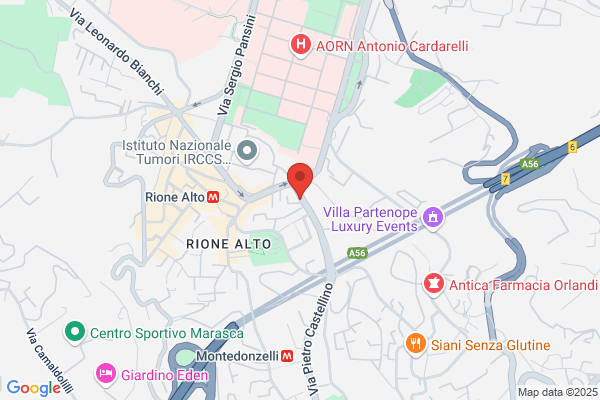 Farmacia Sansone Dr Attilio