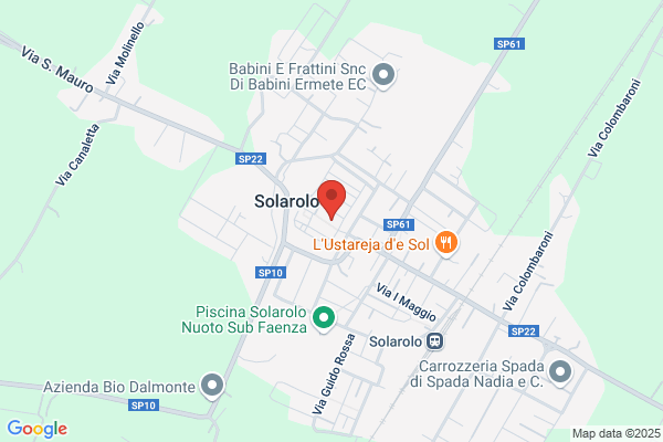 Grido Immobiliare Srl Unipersonale