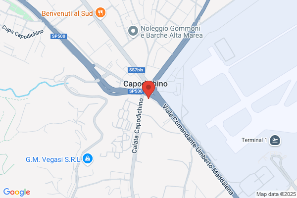 Sal. Services Di Salemi Maria Pia