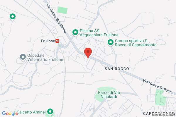 Fisiocenter Srl.