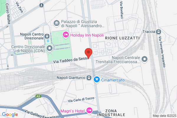 Futura Riabilitazione Srl