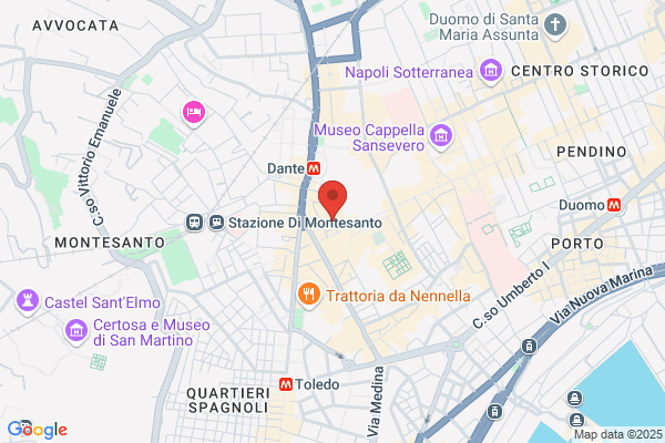 I.F.K.O.Sas Di Fonzone Caccese Emanuela