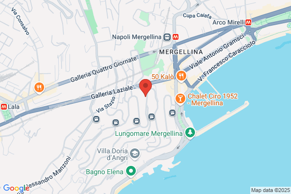 Juvena Centro Regionale Convezionato Di Fisiokinesiterapia