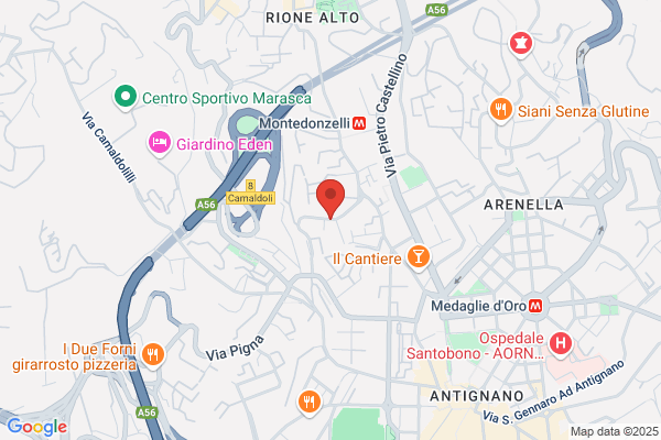 Lavenir Di Teano Rita