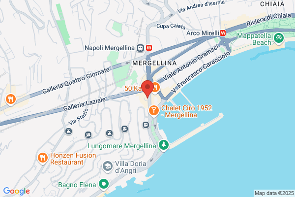 Monfrecola rosario
