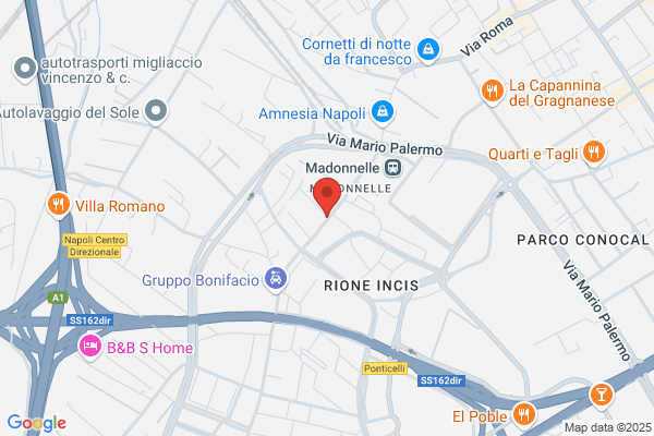 Romano antonio