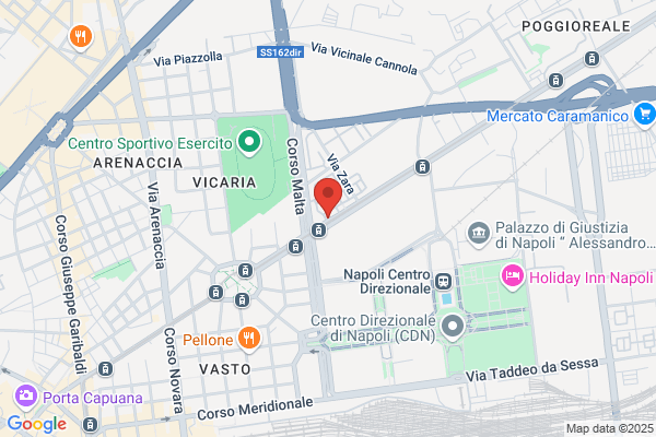 Business Global Consulenza & Servizi