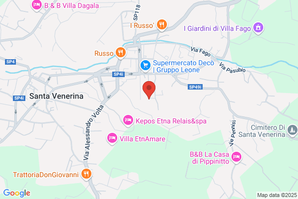 G.F. Costruzioni Srl
