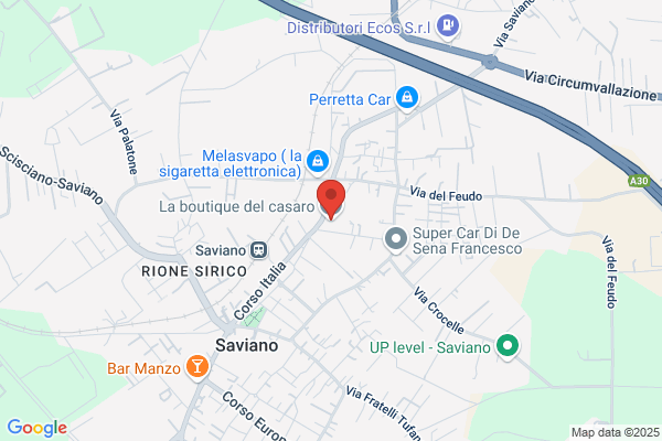 La Bottega Del Casaro Luisa