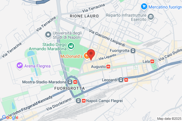 La Mozzarella 3g Sas Di Mosca Luigi