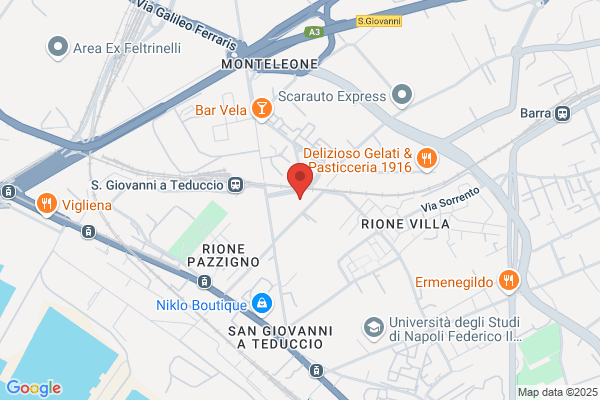 Avomar Srl - Idroguida e Scatole Guida