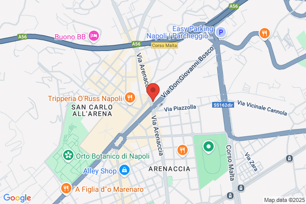 Fazzari Distribuzione - Forniture Pasticceria,Gelateria e Panificazione