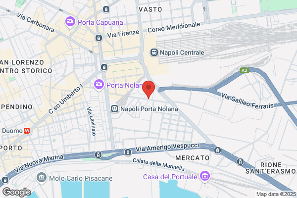 Formisano Salvatore Forniture Industriali